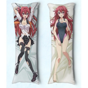 Travesseiro Dakimakura Shinmai Maou no Testament Mio Naruse 01